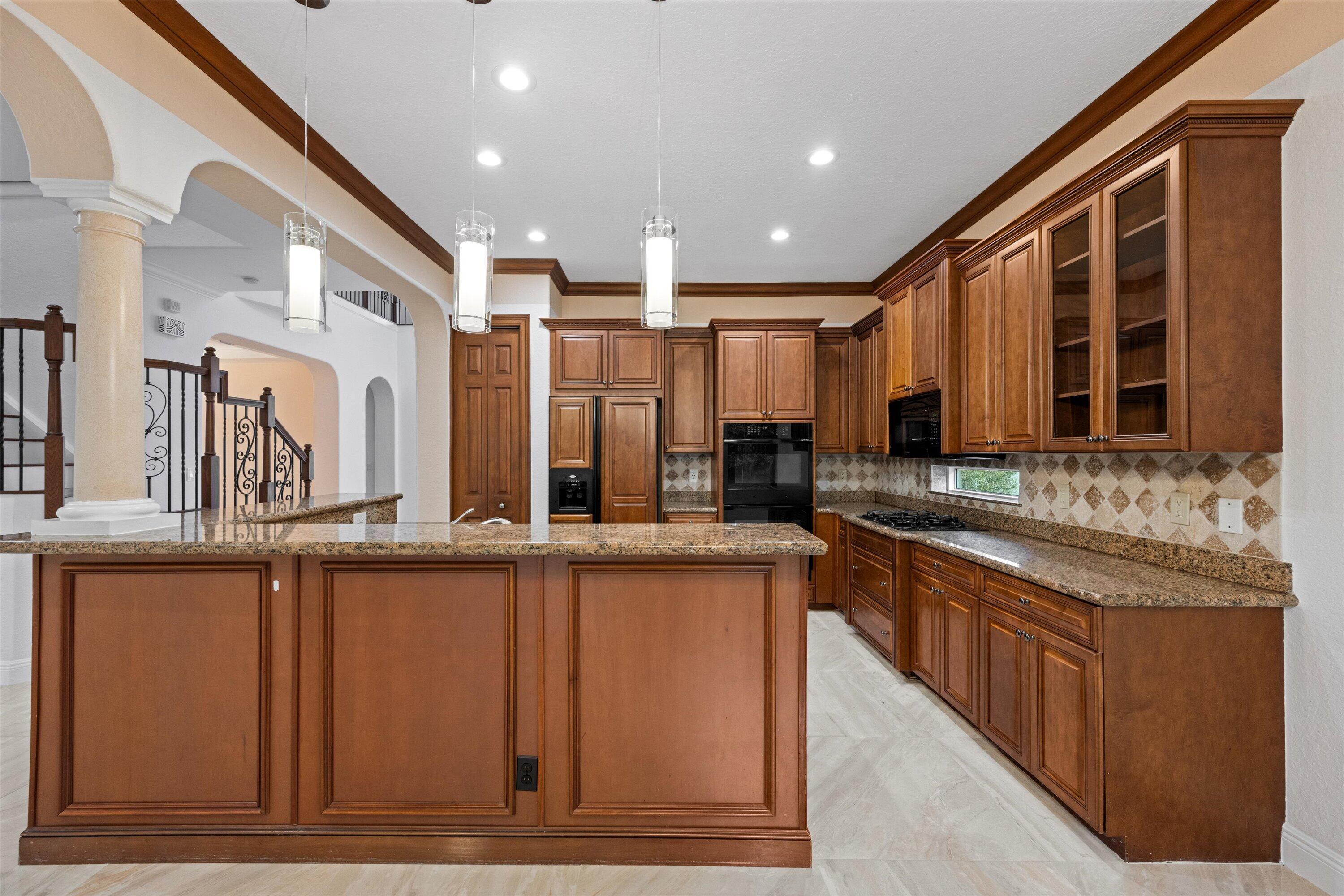 3580 Birague Drive