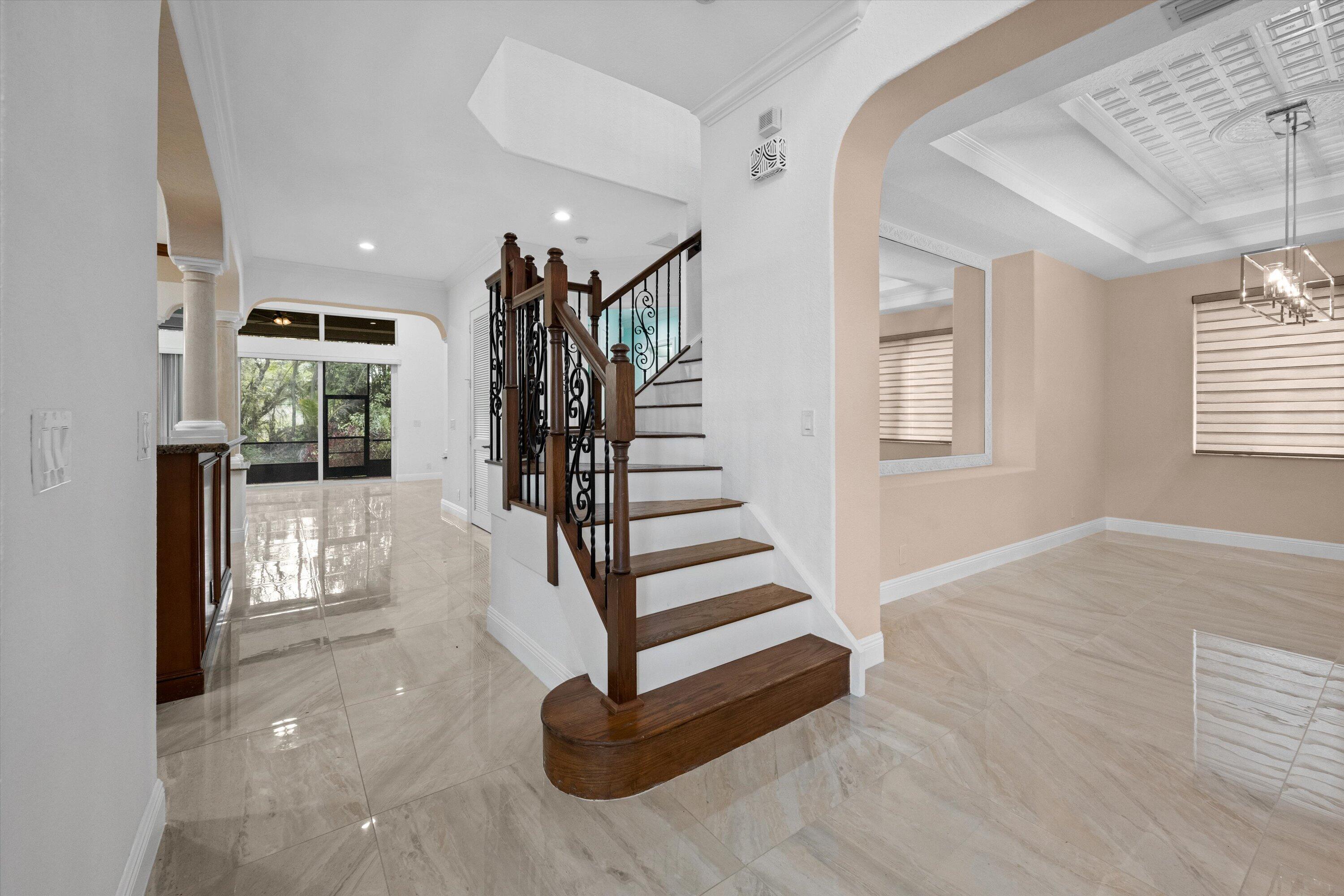 3580 Birague Drive