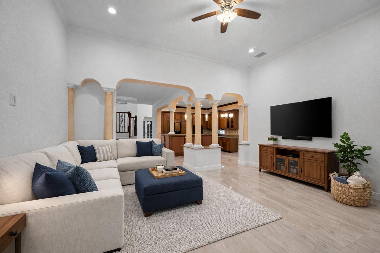 3580 Birague Drive