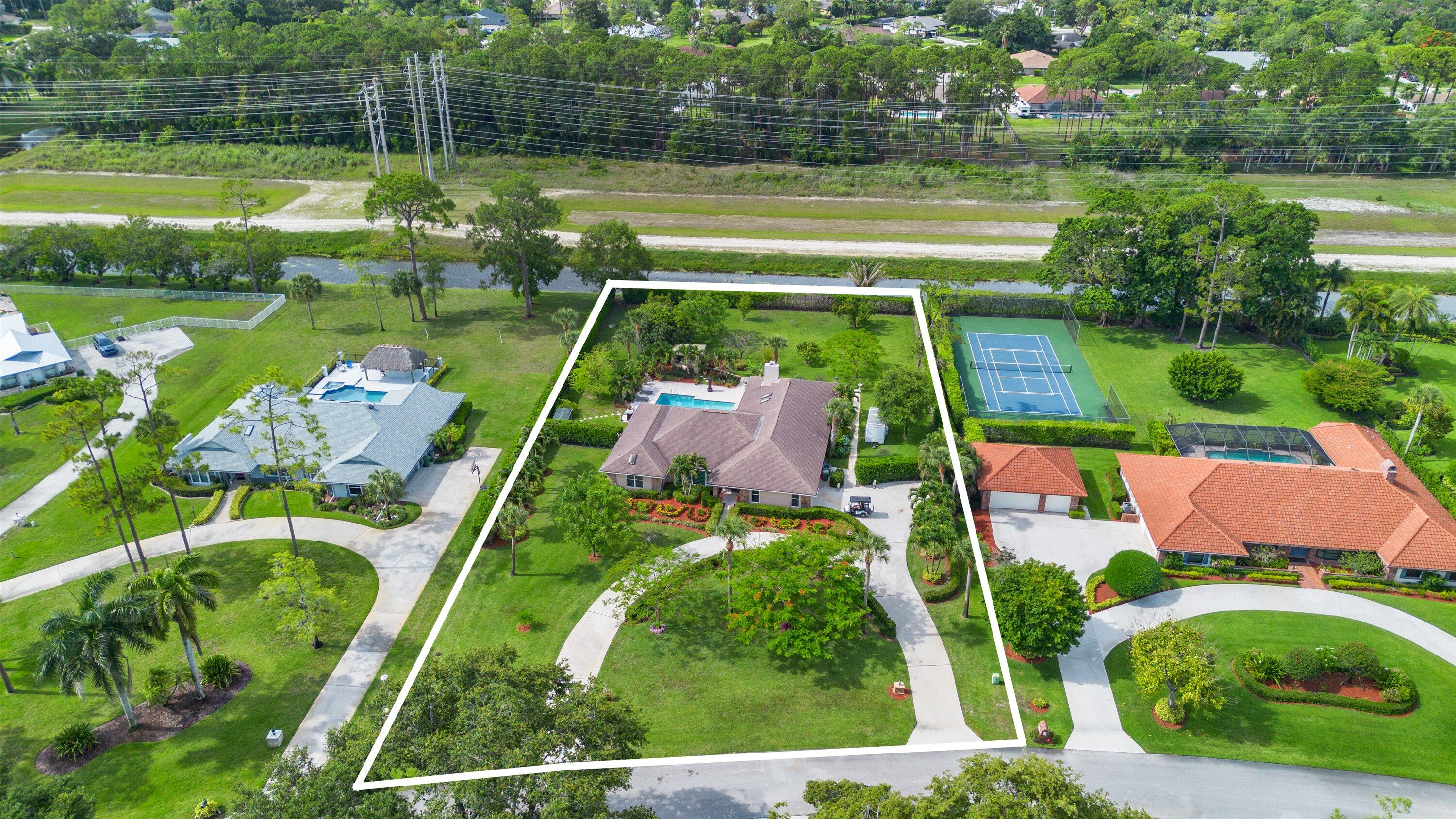 13175 Doubletree Circle