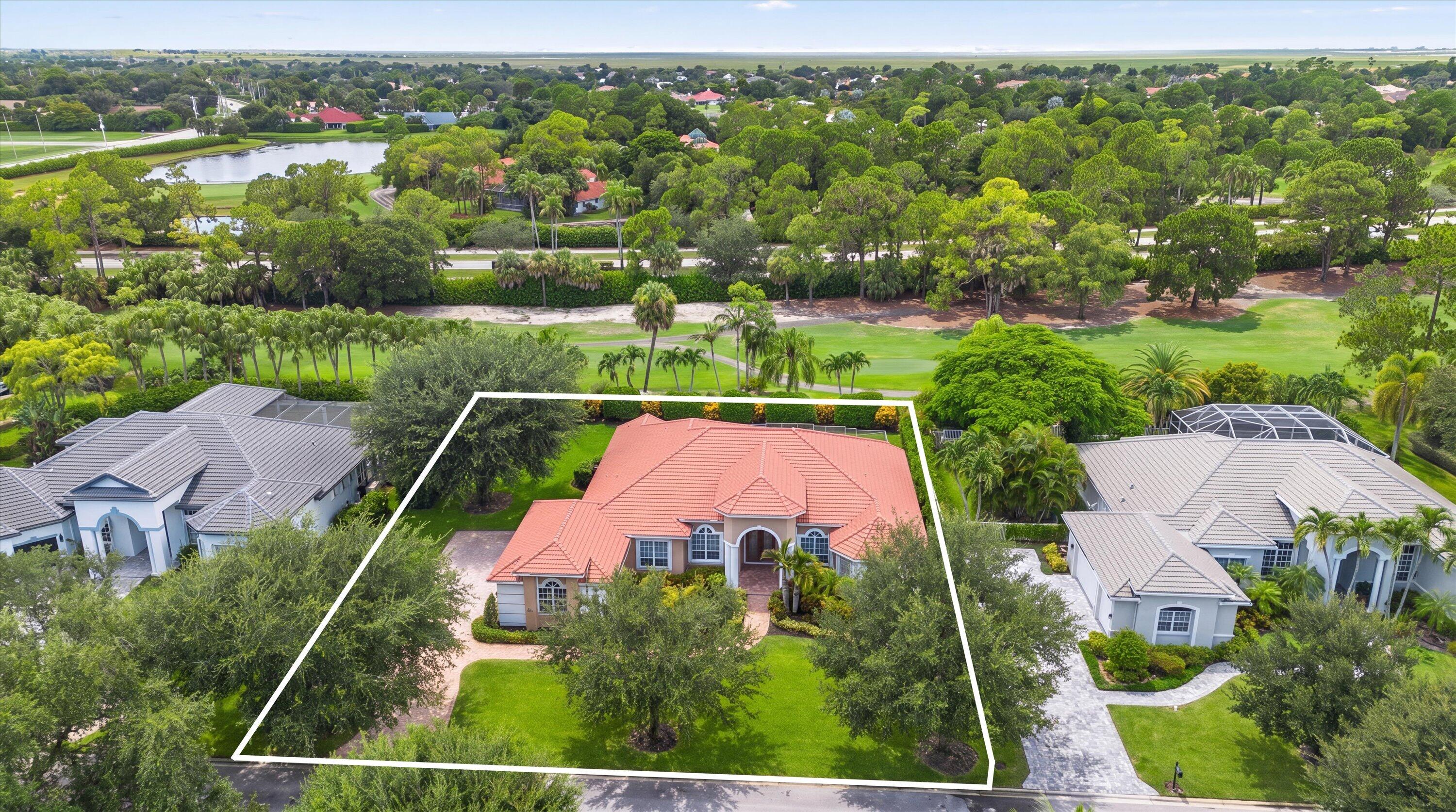 893 FOREST GLEN Lane