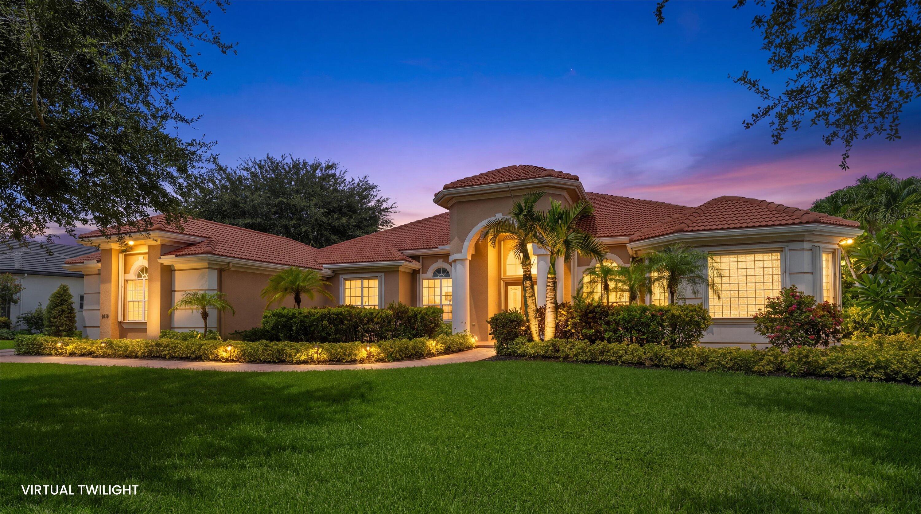 893 FOREST GLEN Lane