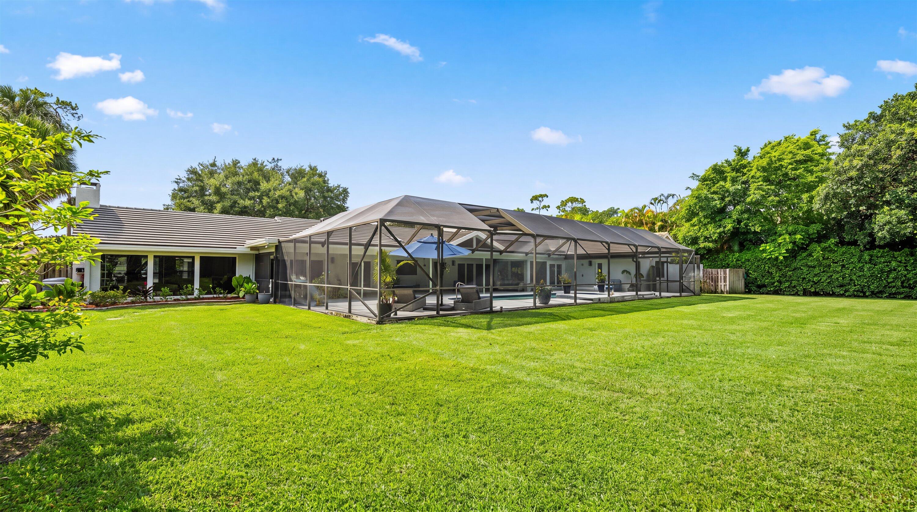 13343 DOUBLETREE Circle