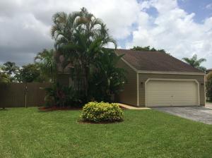 460 Park Forest Way