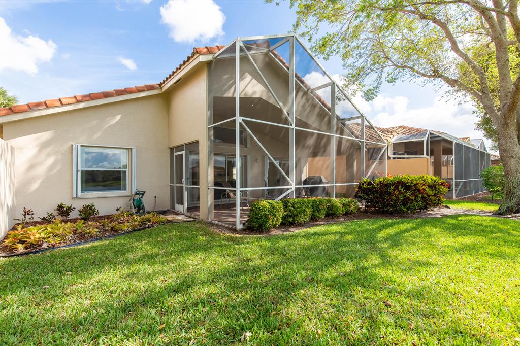 7706 Trapani Lane Unit: 1990