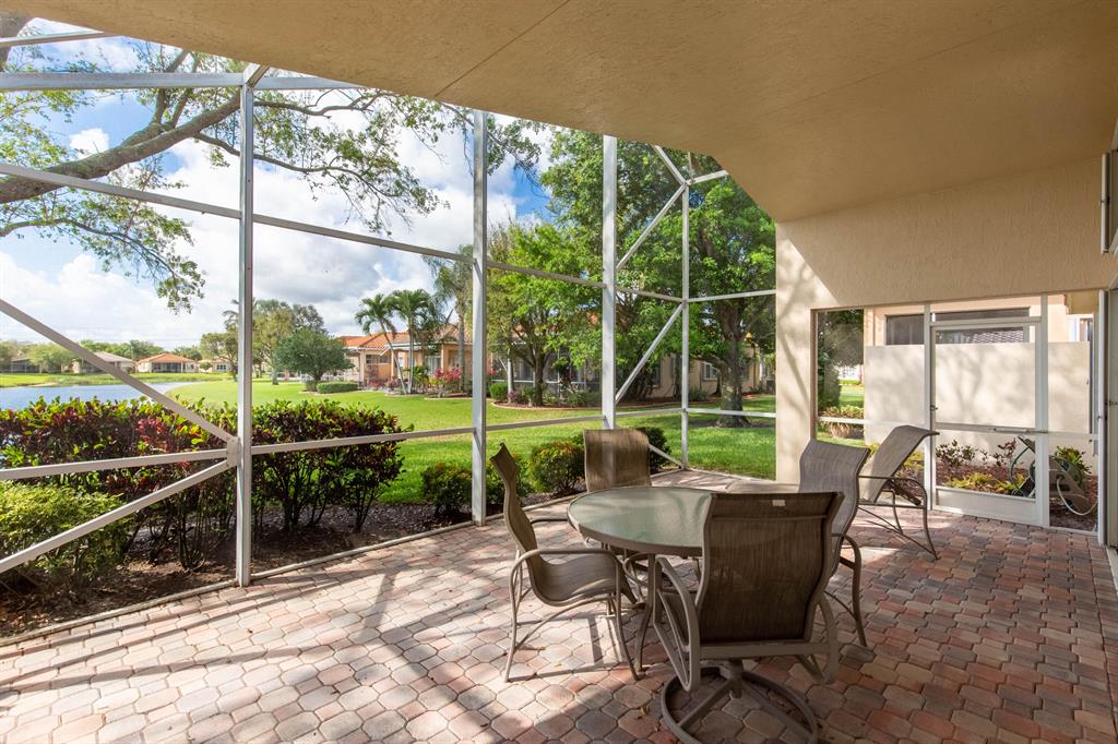 7706 Trapani Lane Unit: 1990