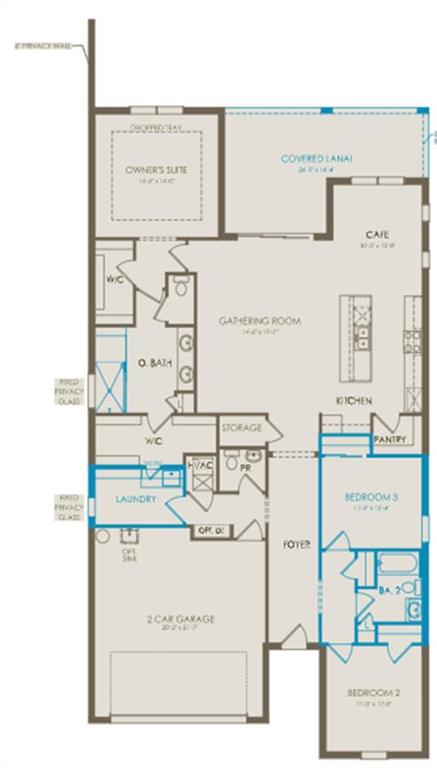 9577 Mosler Trail