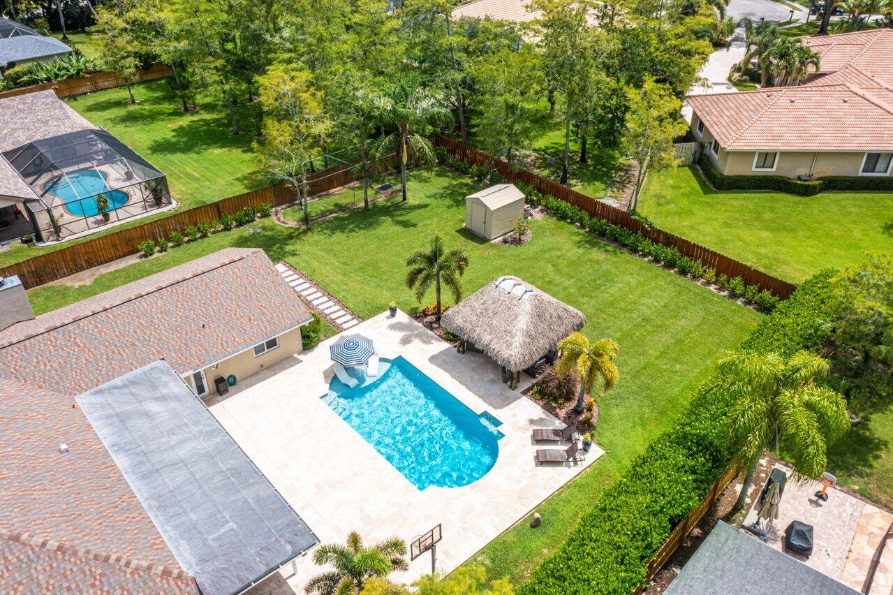 13016 La Mirada Circle