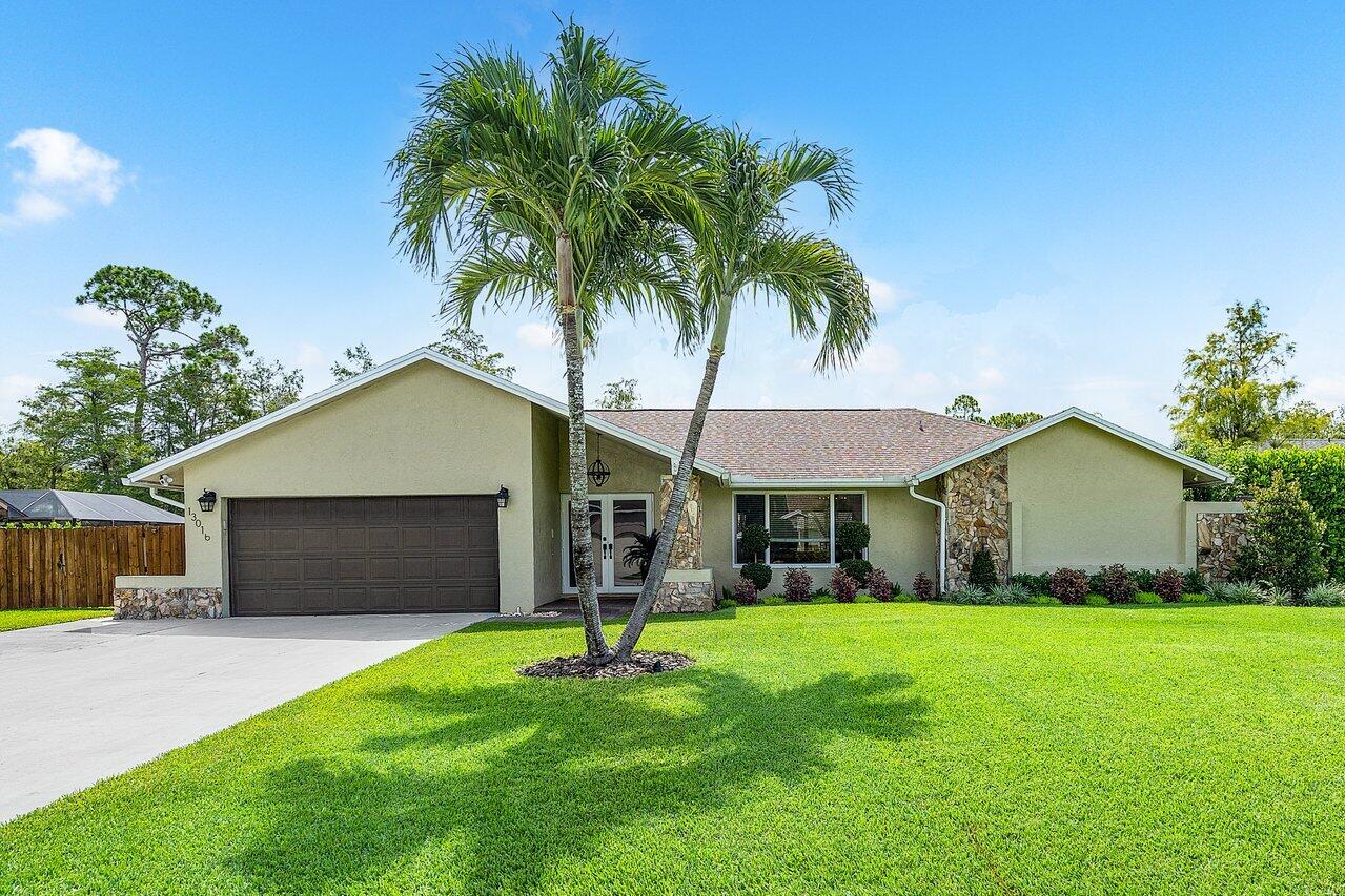 13016 La Mirada Circle