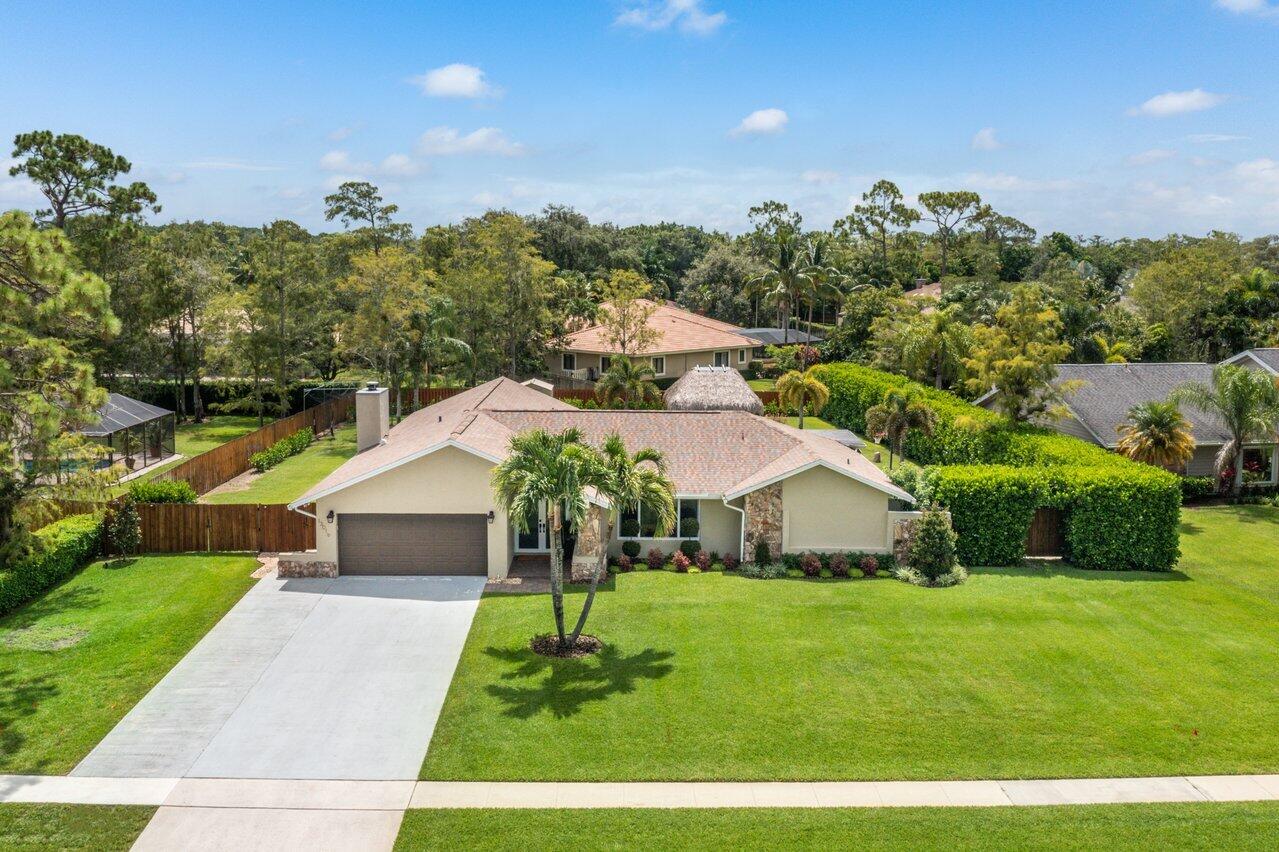 13016 La Mirada Circle