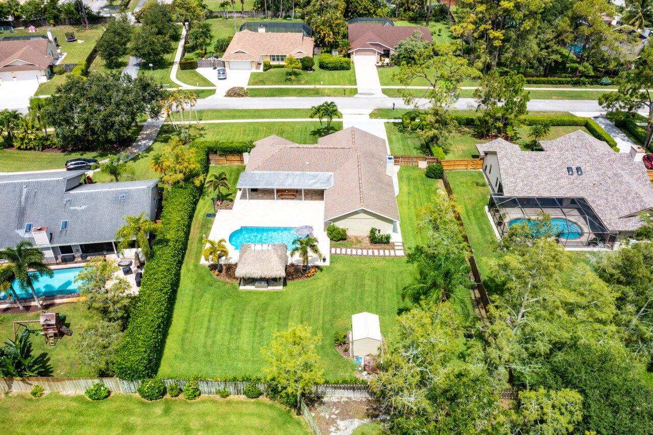 13016 La Mirada Circle