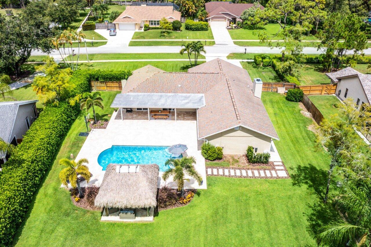 13016 La Mirada Circle