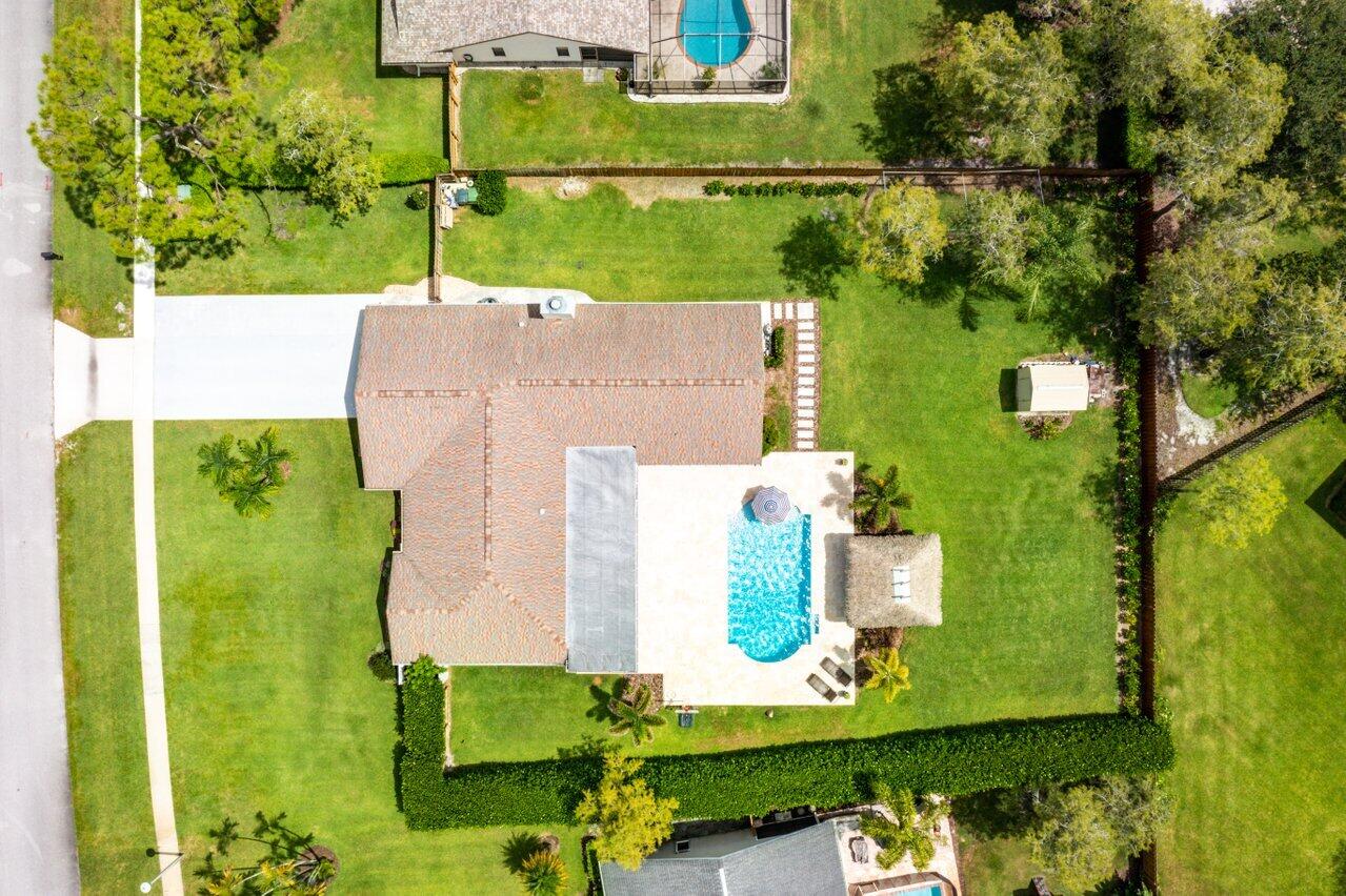 13016 La Mirada Circle