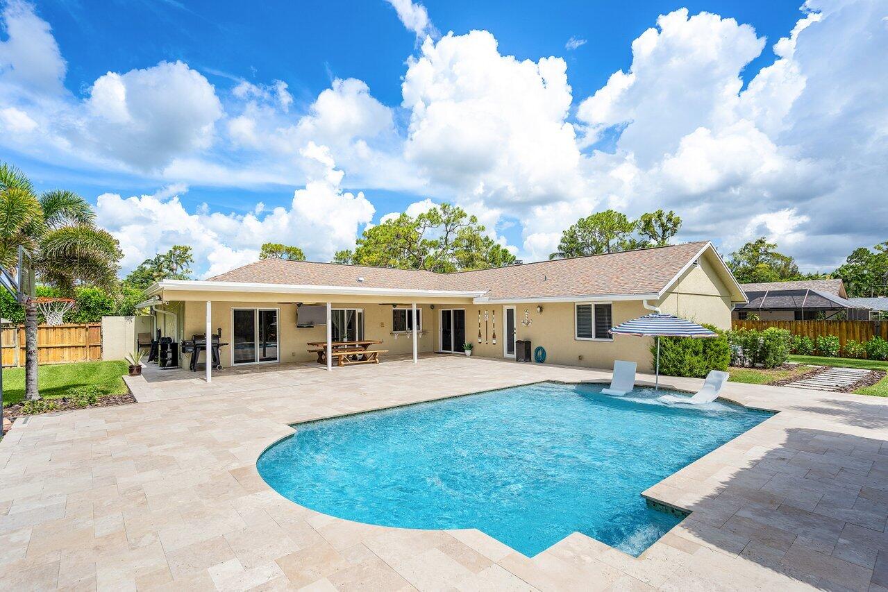 13016 La Mirada Circle