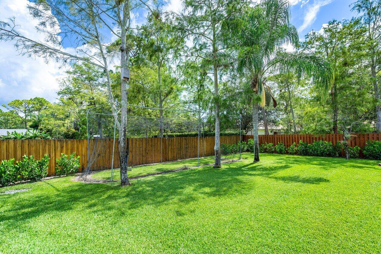 13016 La Mirada Circle