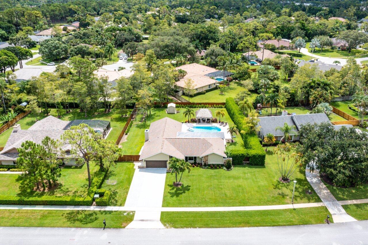 13016 La Mirada Circle