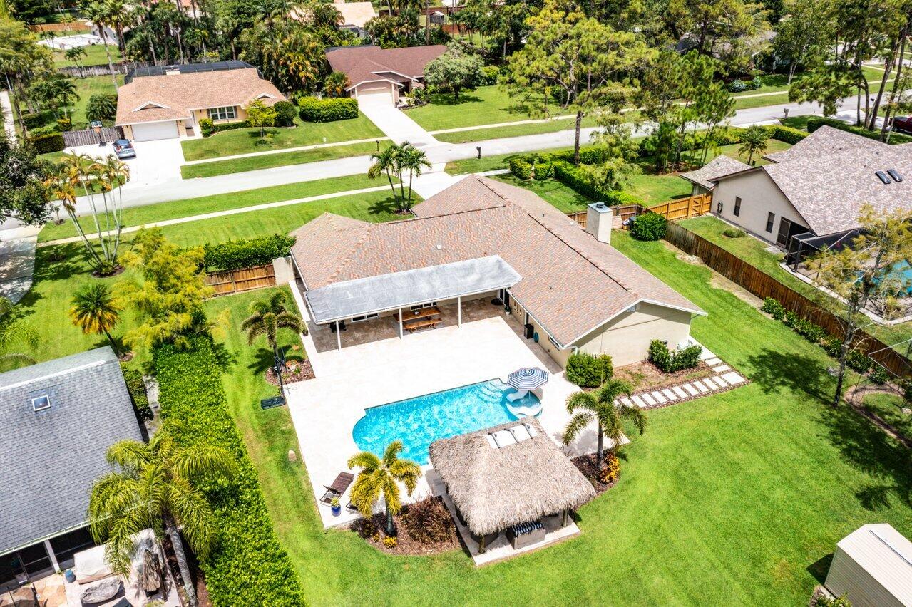 13016 La Mirada Circle