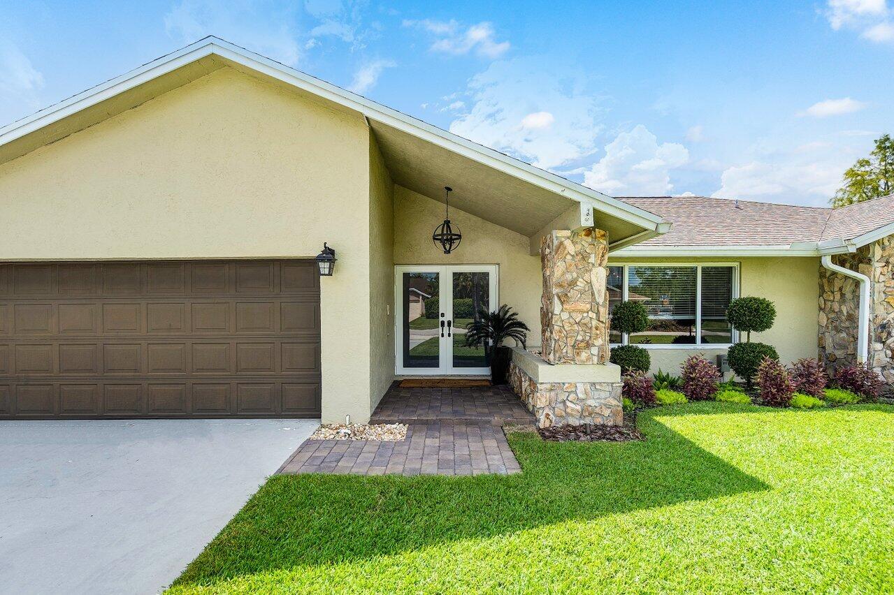 13016 La Mirada Circle