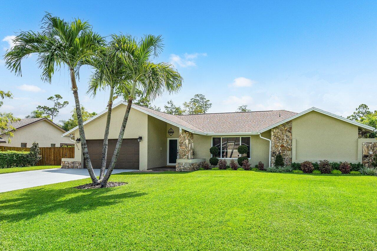 13016 La Mirada Circle