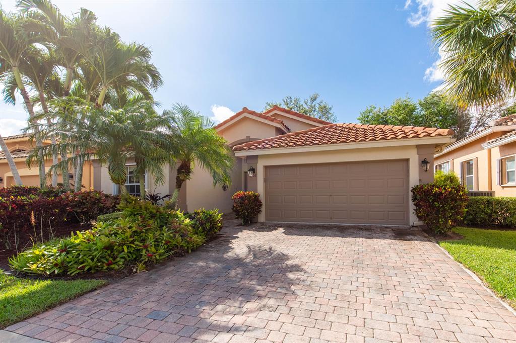 7706 Trapani Lane Unit: 1990