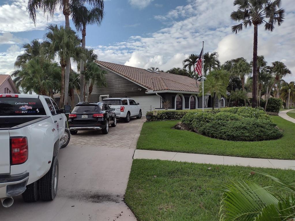 1619 Wiltshire Village Drive