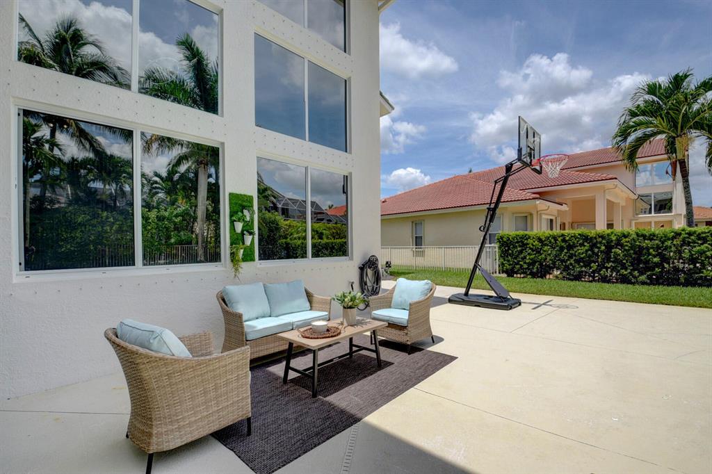 11441 Manatee Bay Lane