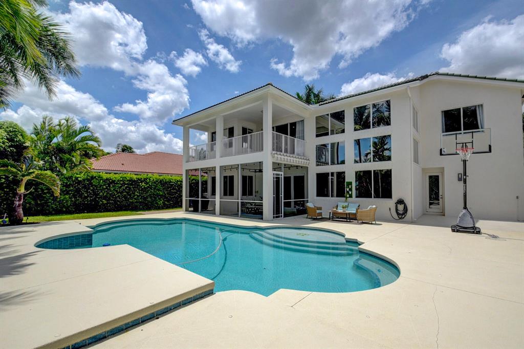 11441 Manatee Bay Lane