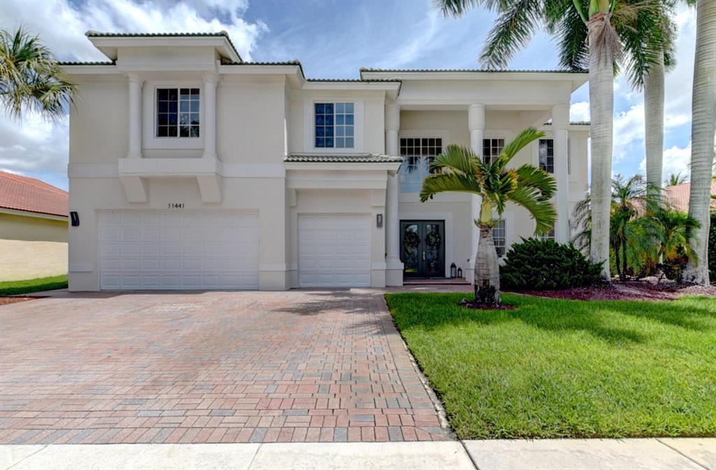 11441 Manatee Bay Lane