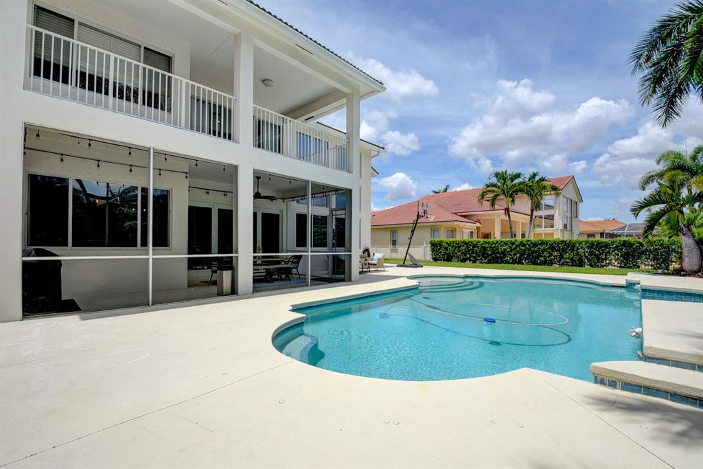 11441 Manatee Bay Lane