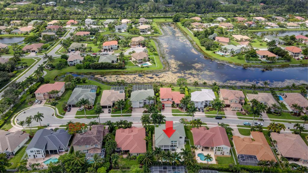 11441 Manatee Bay Lane