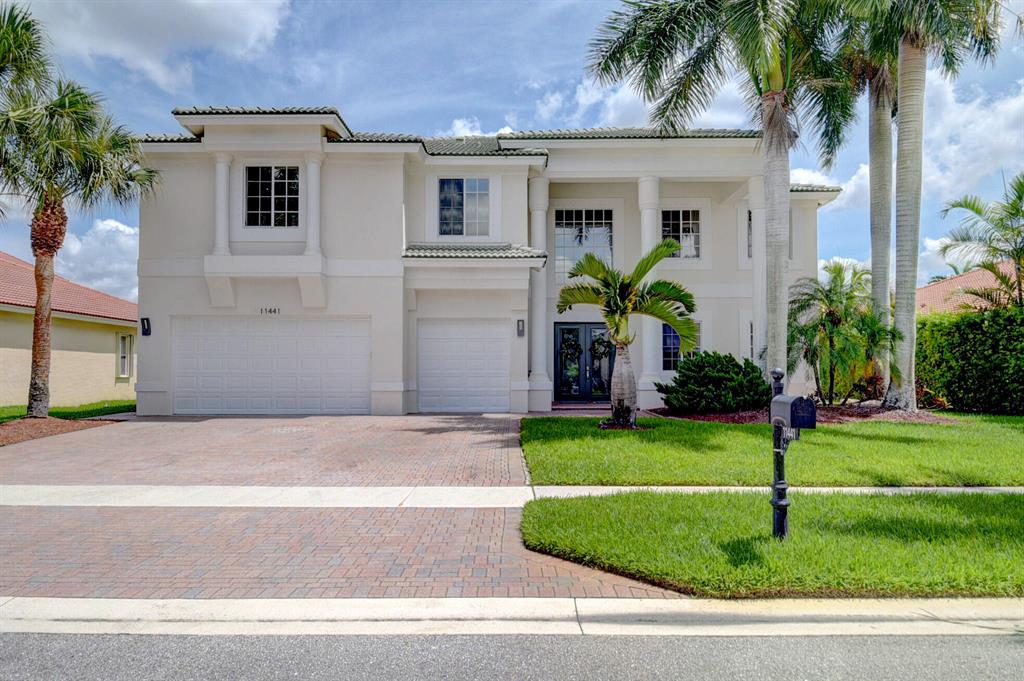 11441 Manatee Bay Lane