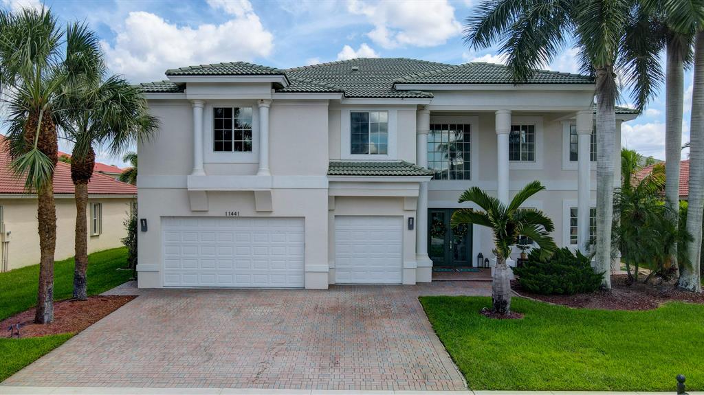 11441 Manatee Bay Lane