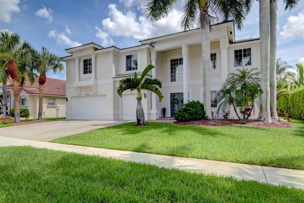 11441 Manatee Bay Lane