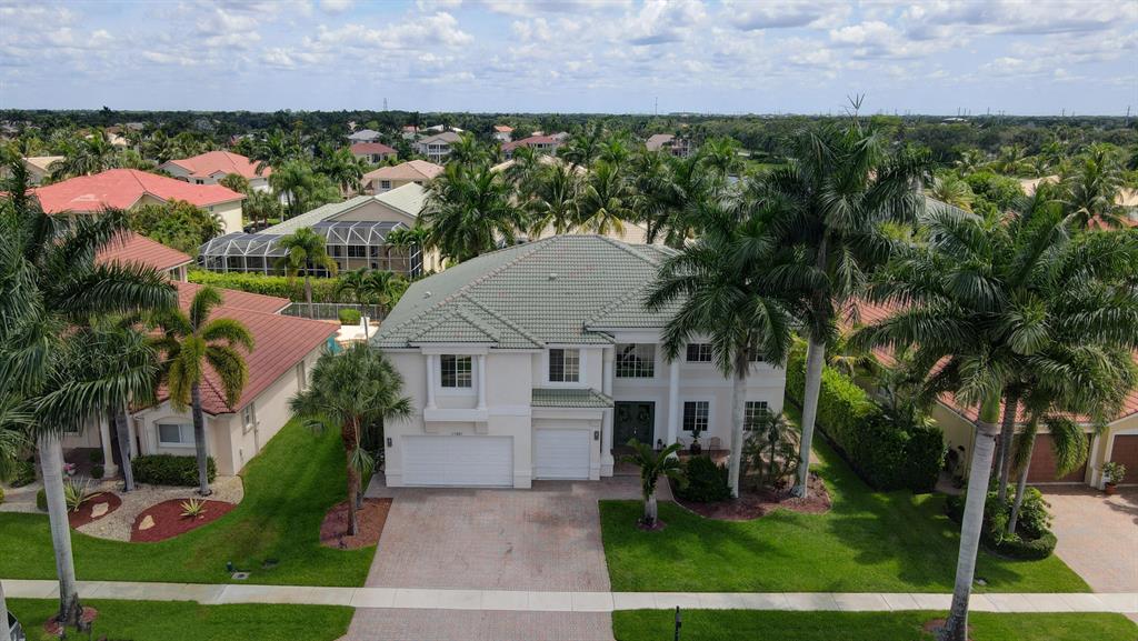 11441 Manatee Bay Lane