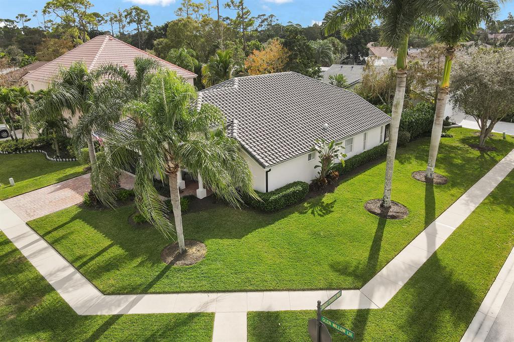15850 Glen Willow Lane