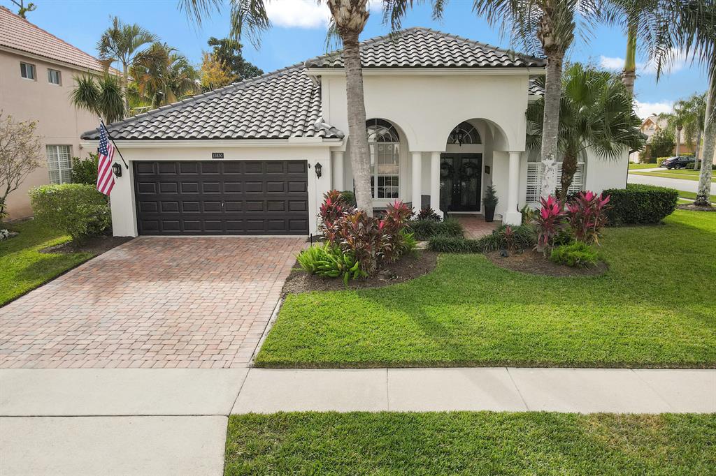 15850 Glen Willow Lane