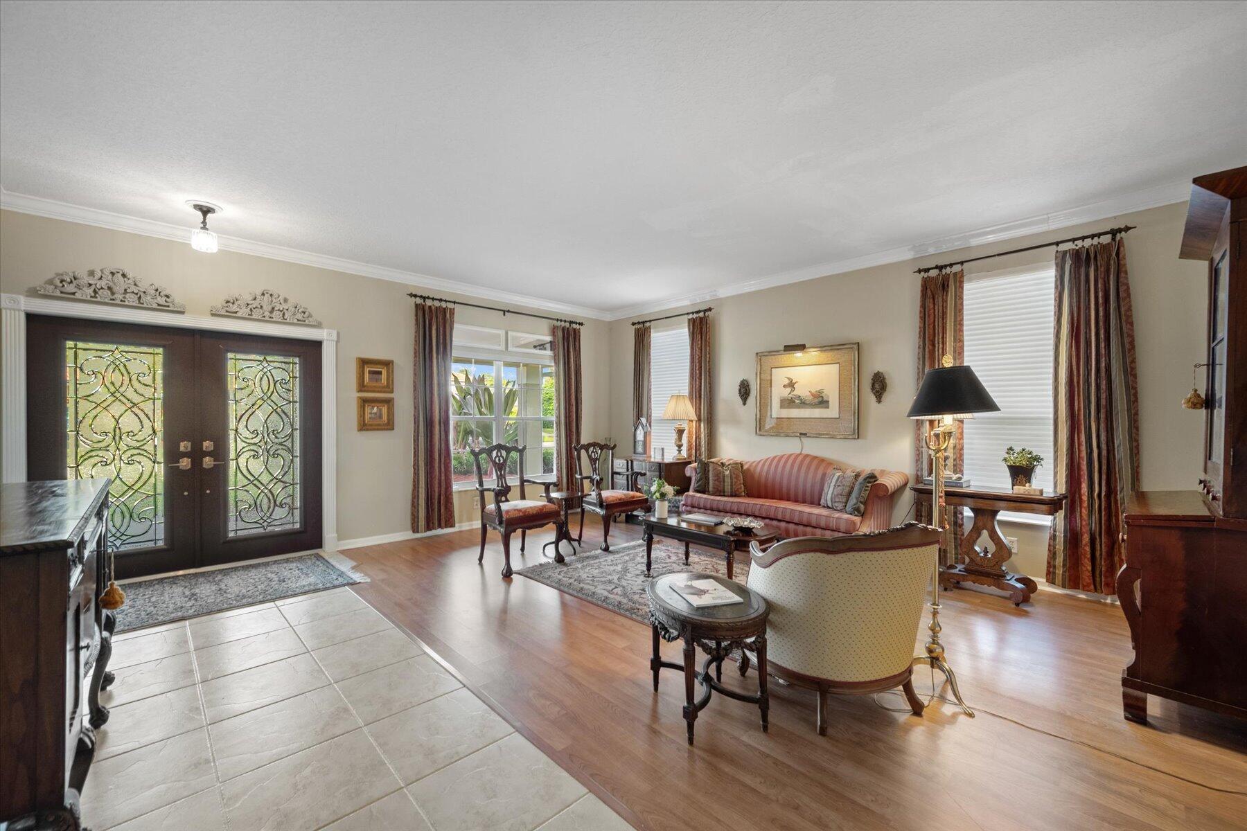 611 Cypress Crossing