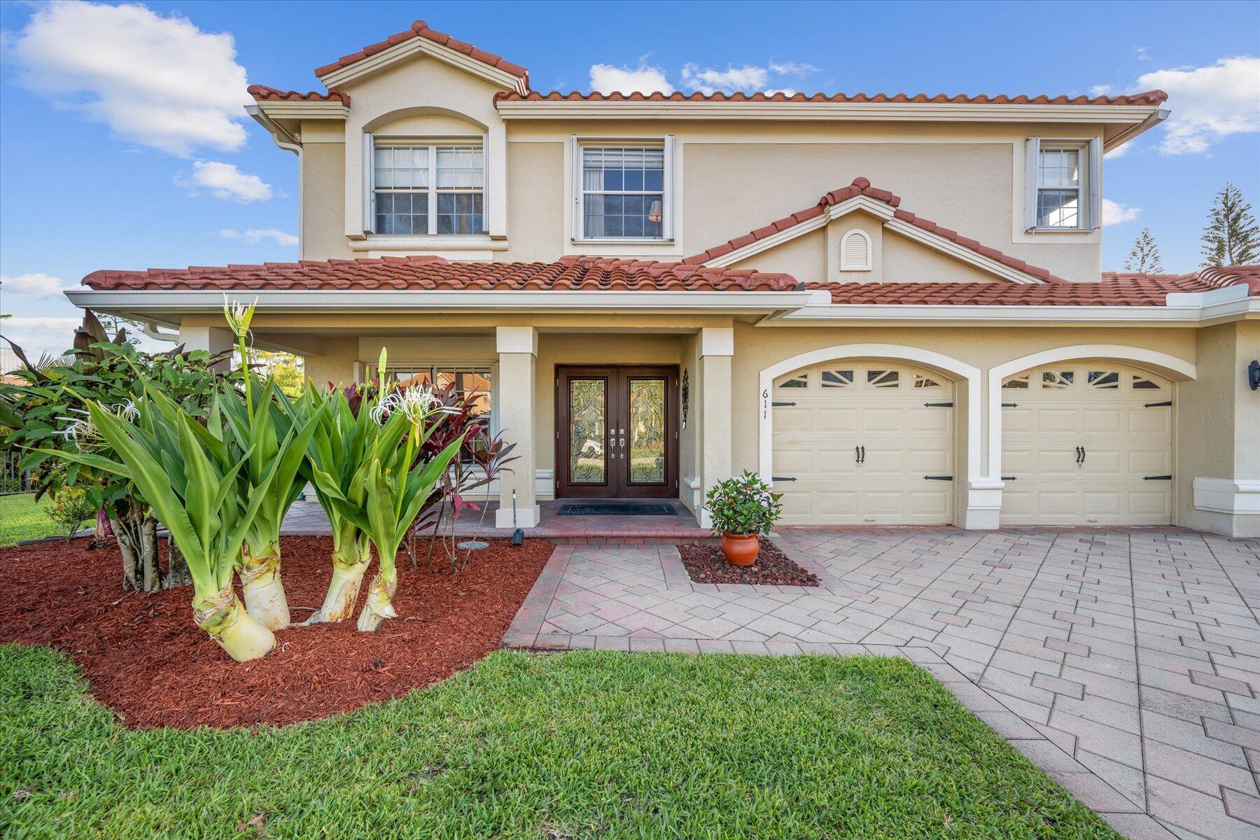 611 Cypress Crossing