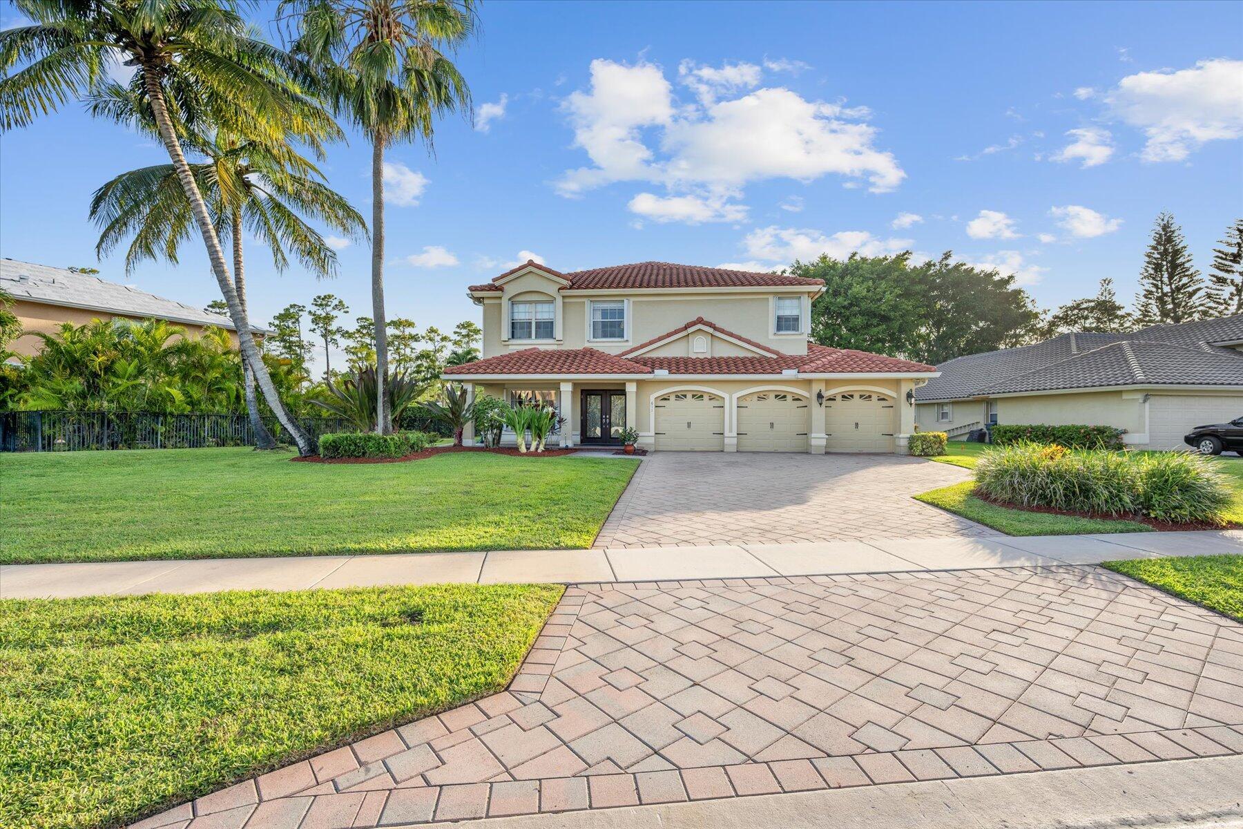 611 Cypress Crossing