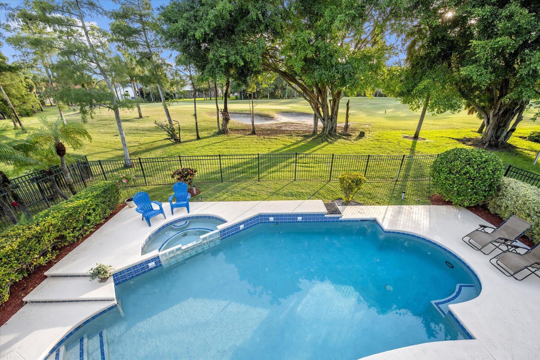 611 Cypress Crossing