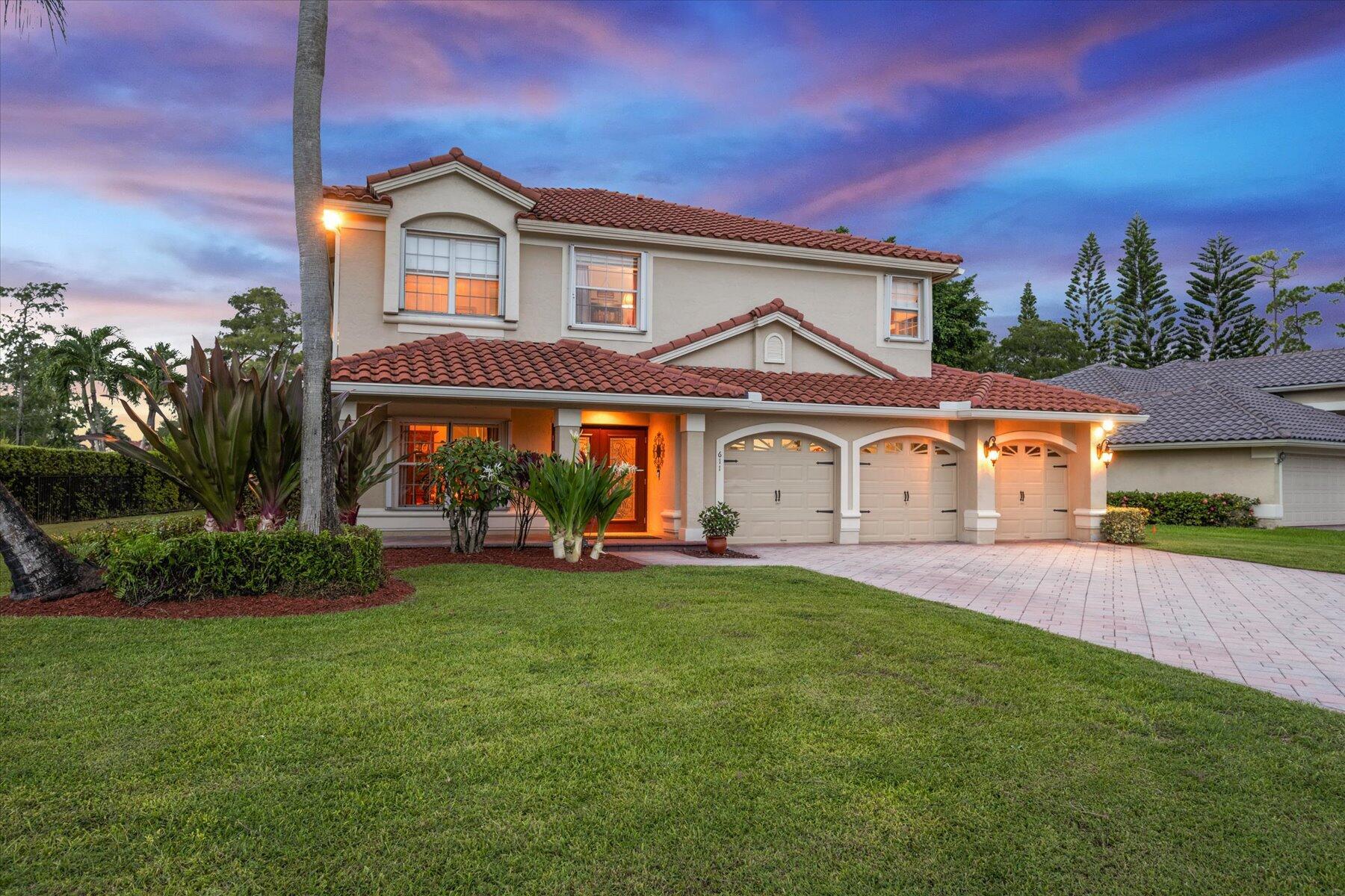 611 Cypress Crossing