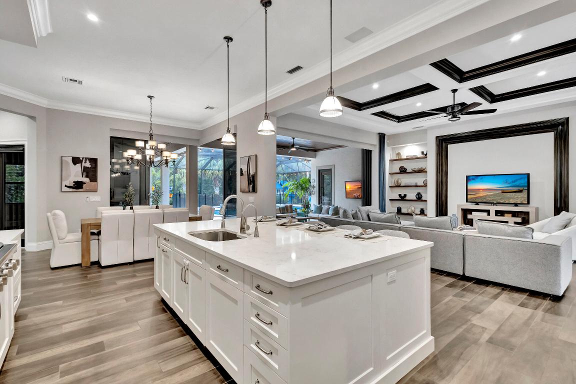 1201 Green Turtle Lane