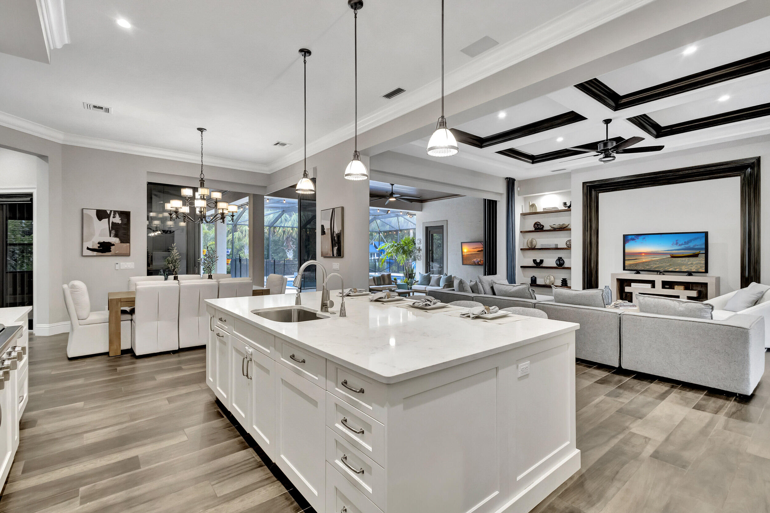 1201 Green Turtle Lane