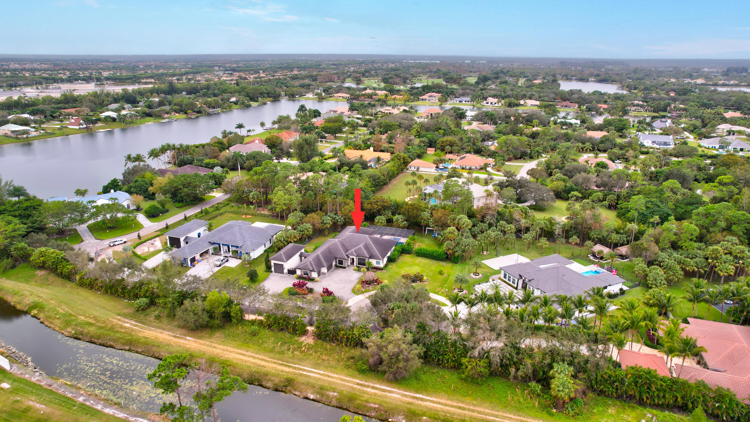 1201 Green Turtle Lane