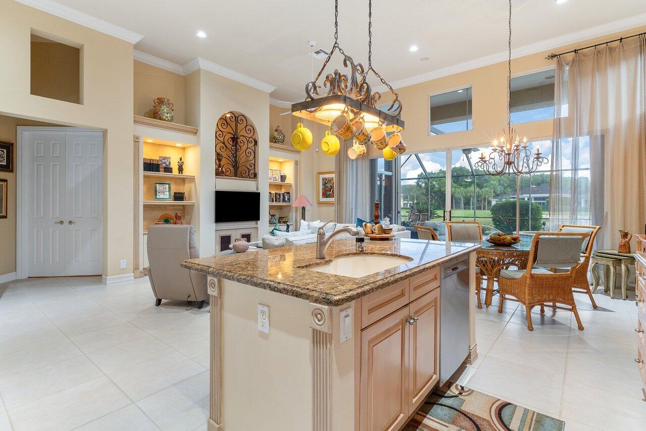 157 Orchid Cay Drive