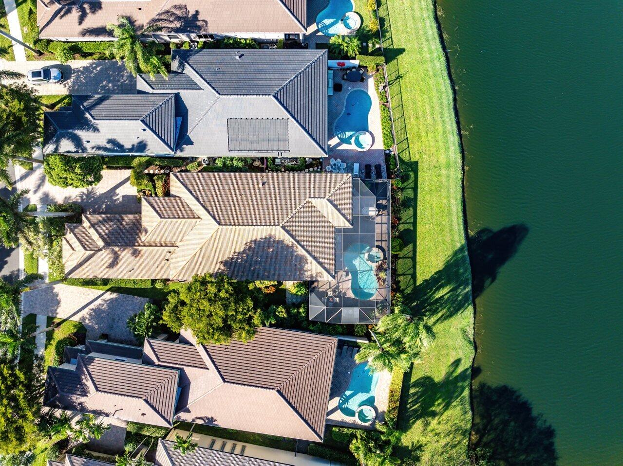 157 Orchid Cay Drive