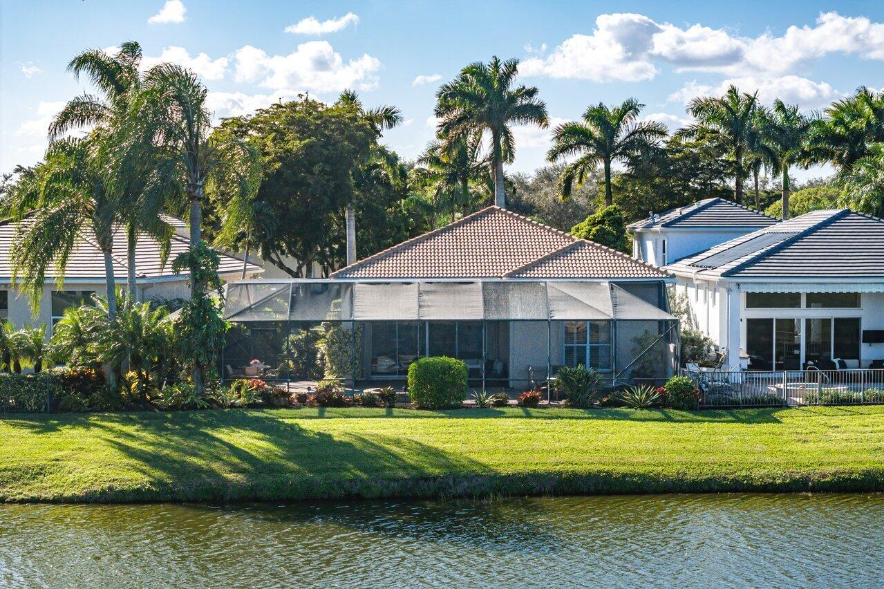 157 Orchid Cay Drive