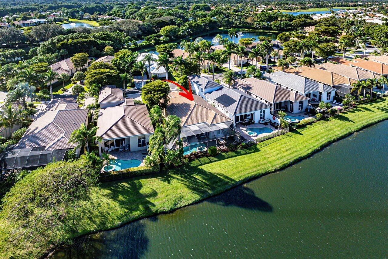 157 Orchid Cay Drive