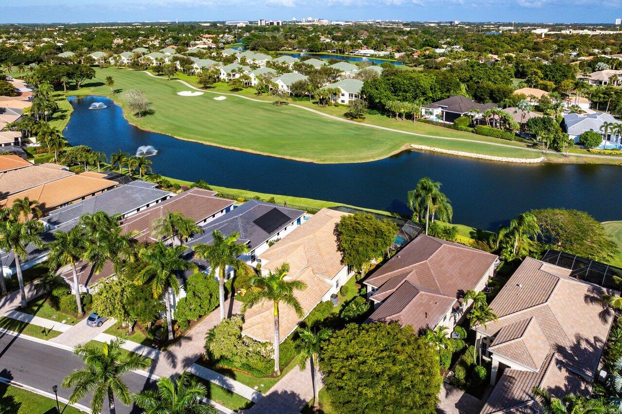 157 Orchid Cay Drive