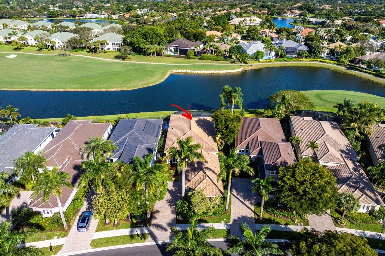 157 Orchid Cay Drive